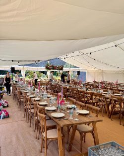 marquee event