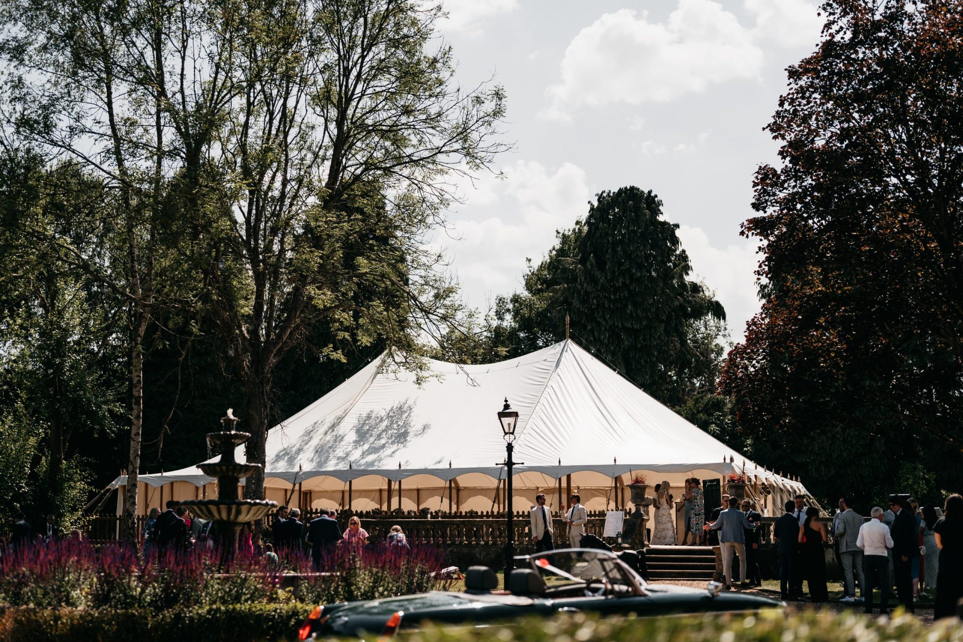Refrigerated trailer