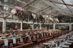 Luxury Marquee Hire