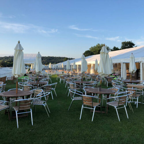 Marquee event planning tips for 2027