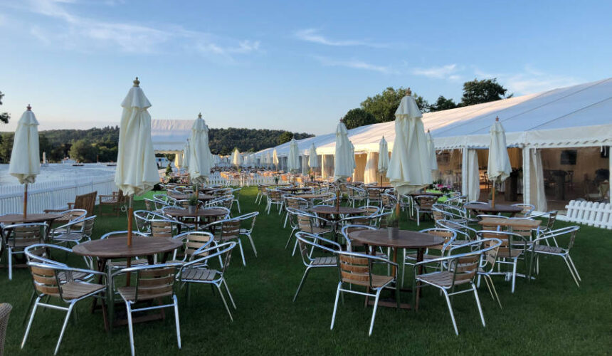 event management services