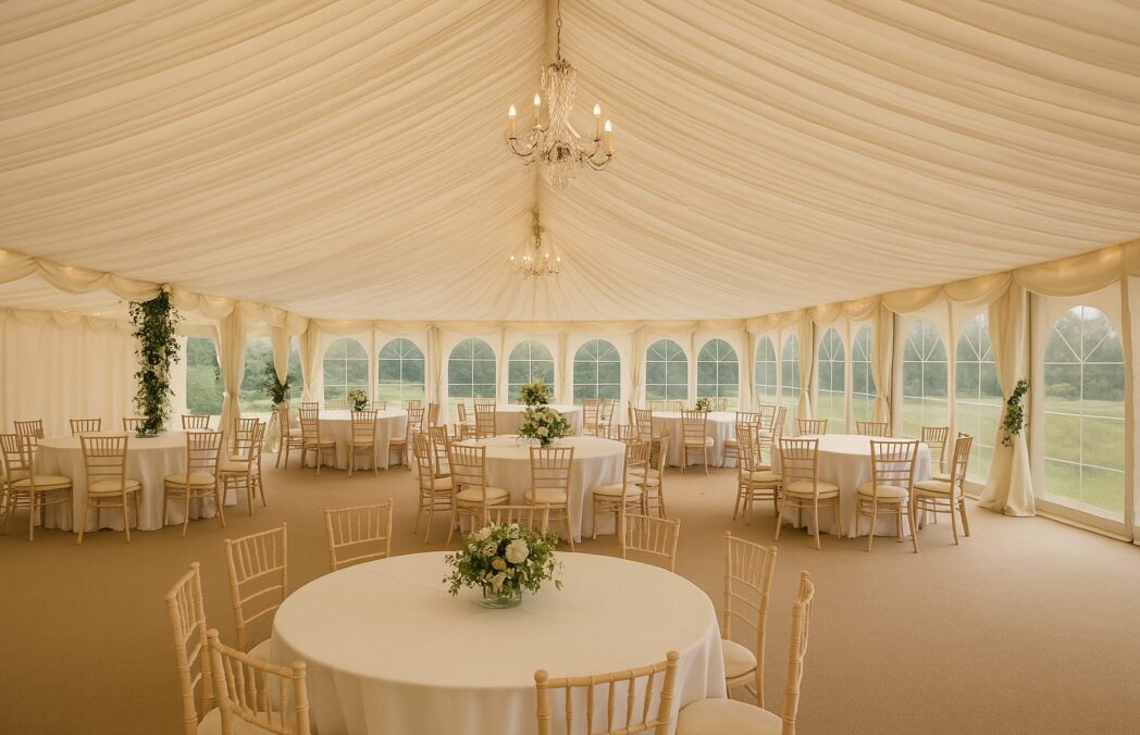 marquee hire, event marquees, marquee hire for weddings