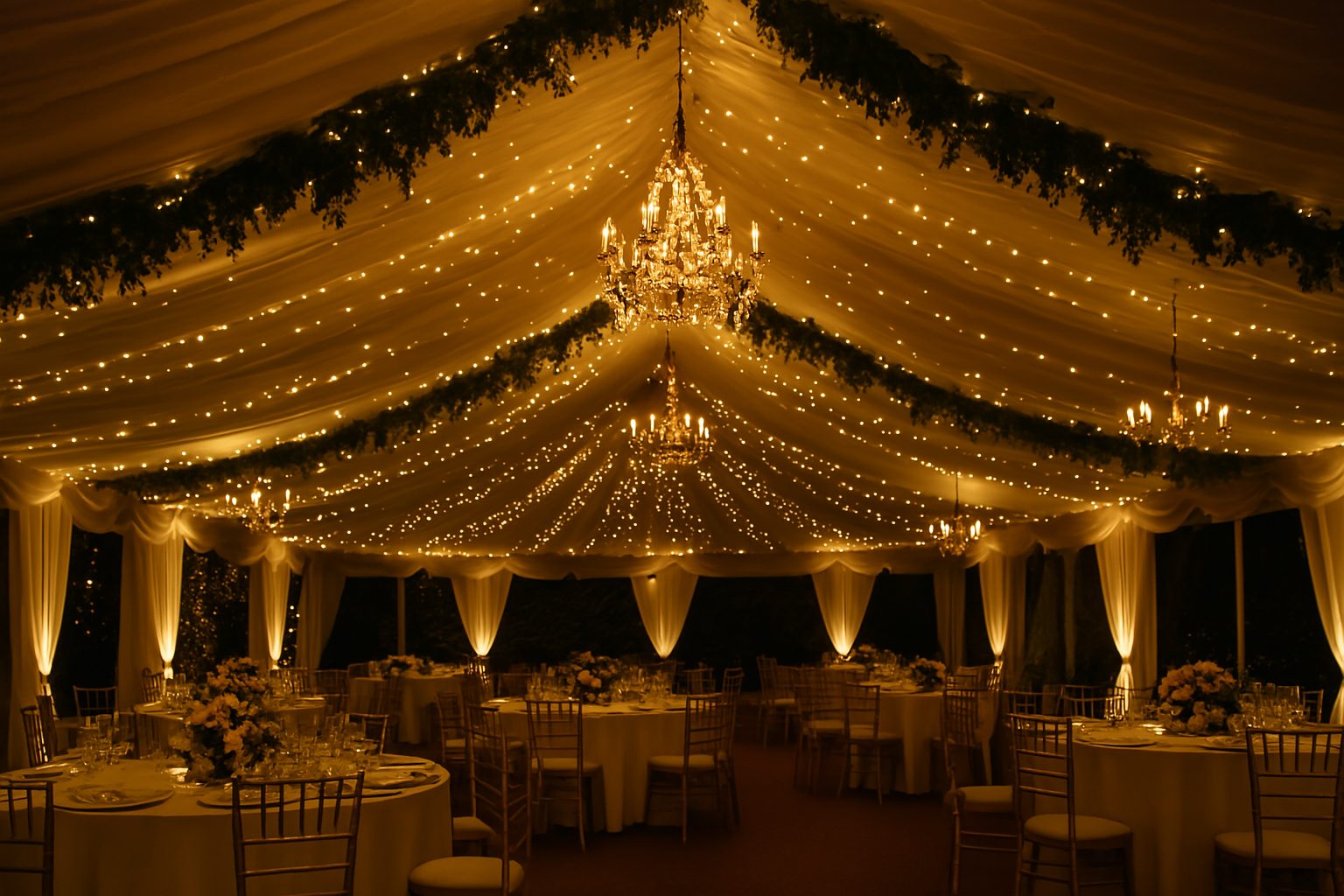 marquee lighting
