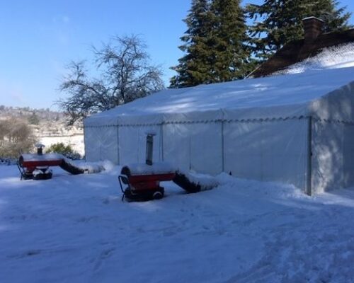 9m-in-snow-heater