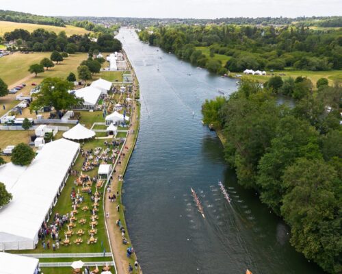 eariel shot Henley '24 1