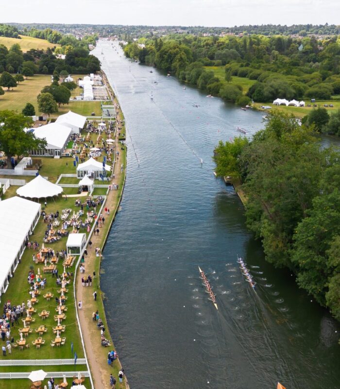 eariel shot Henley '24 1