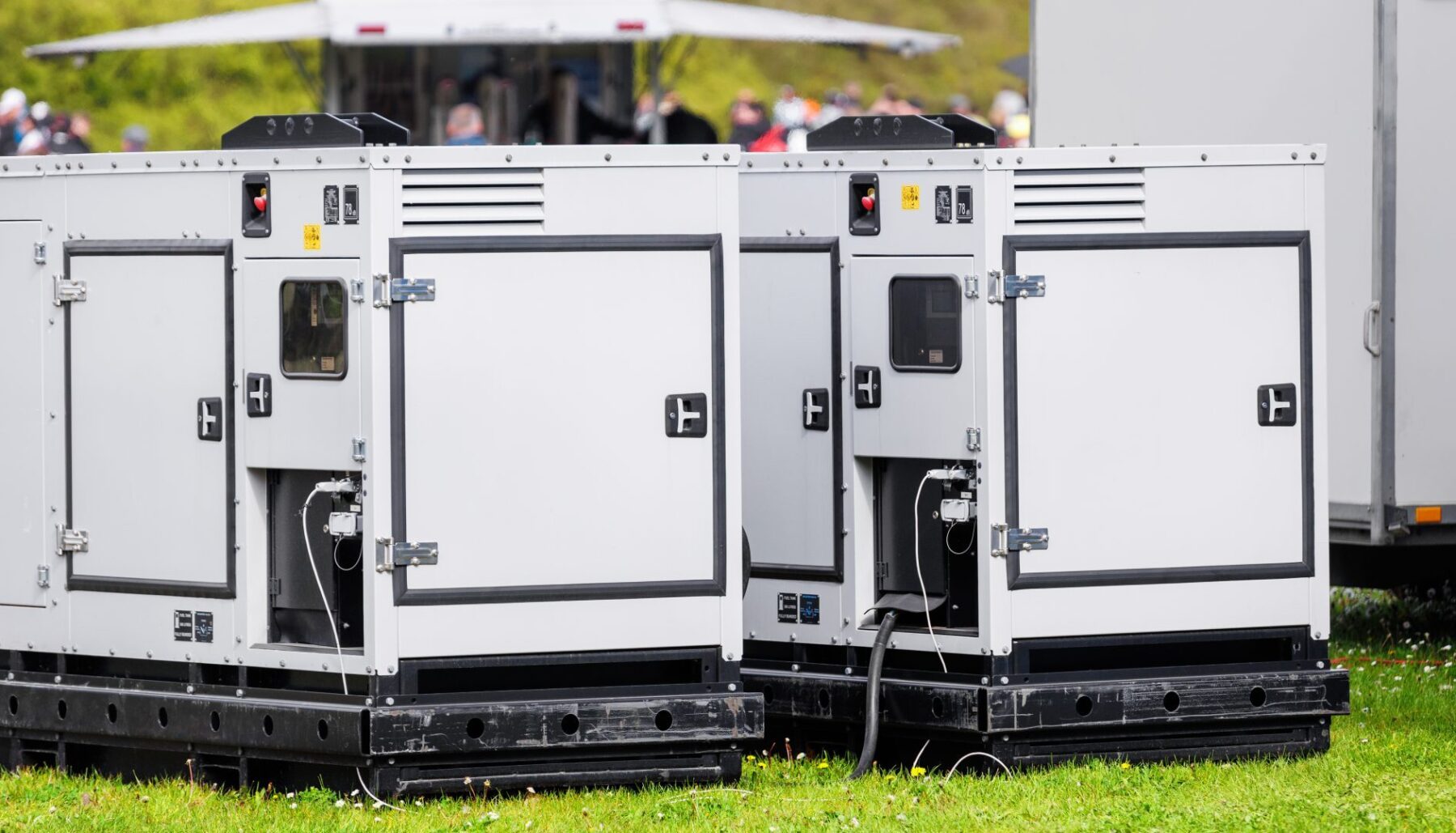 marquee power surrey